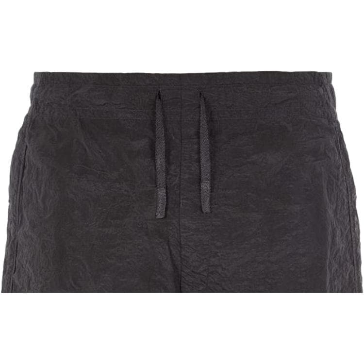 Шорты Stone Island Shadow Project Shorts Black - изображение 4
