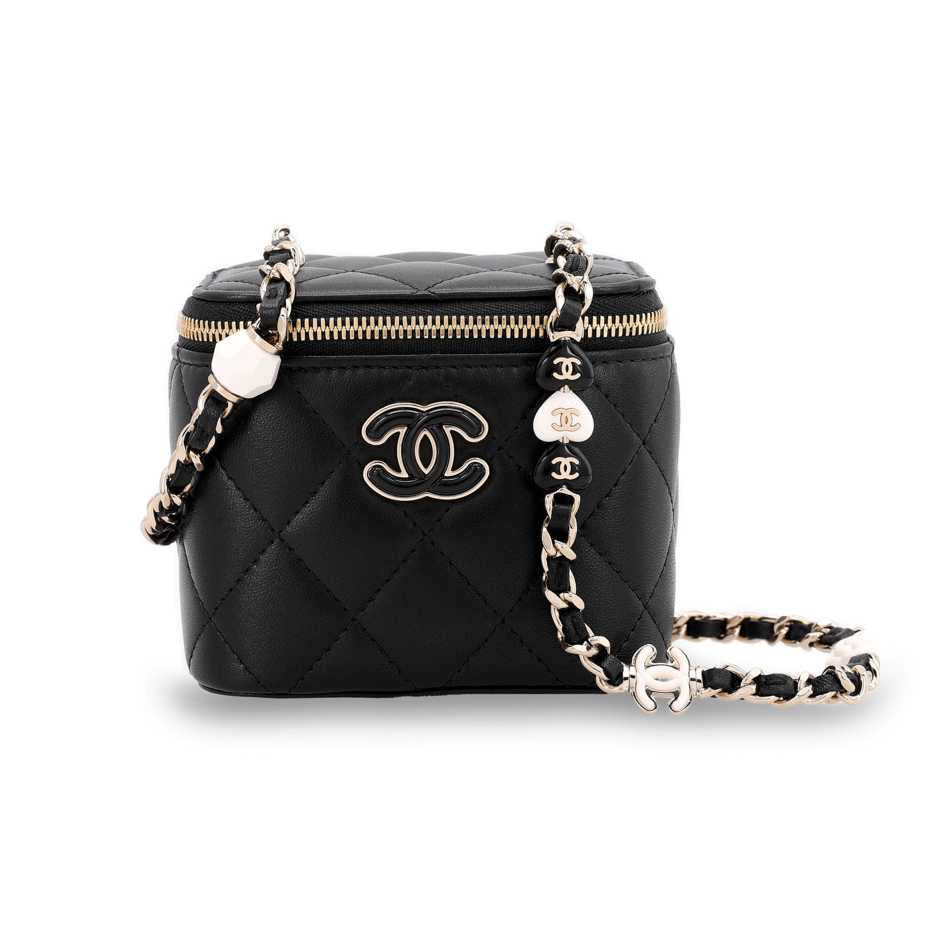 Сумка через плечо CHANEL 23P - изображение 1