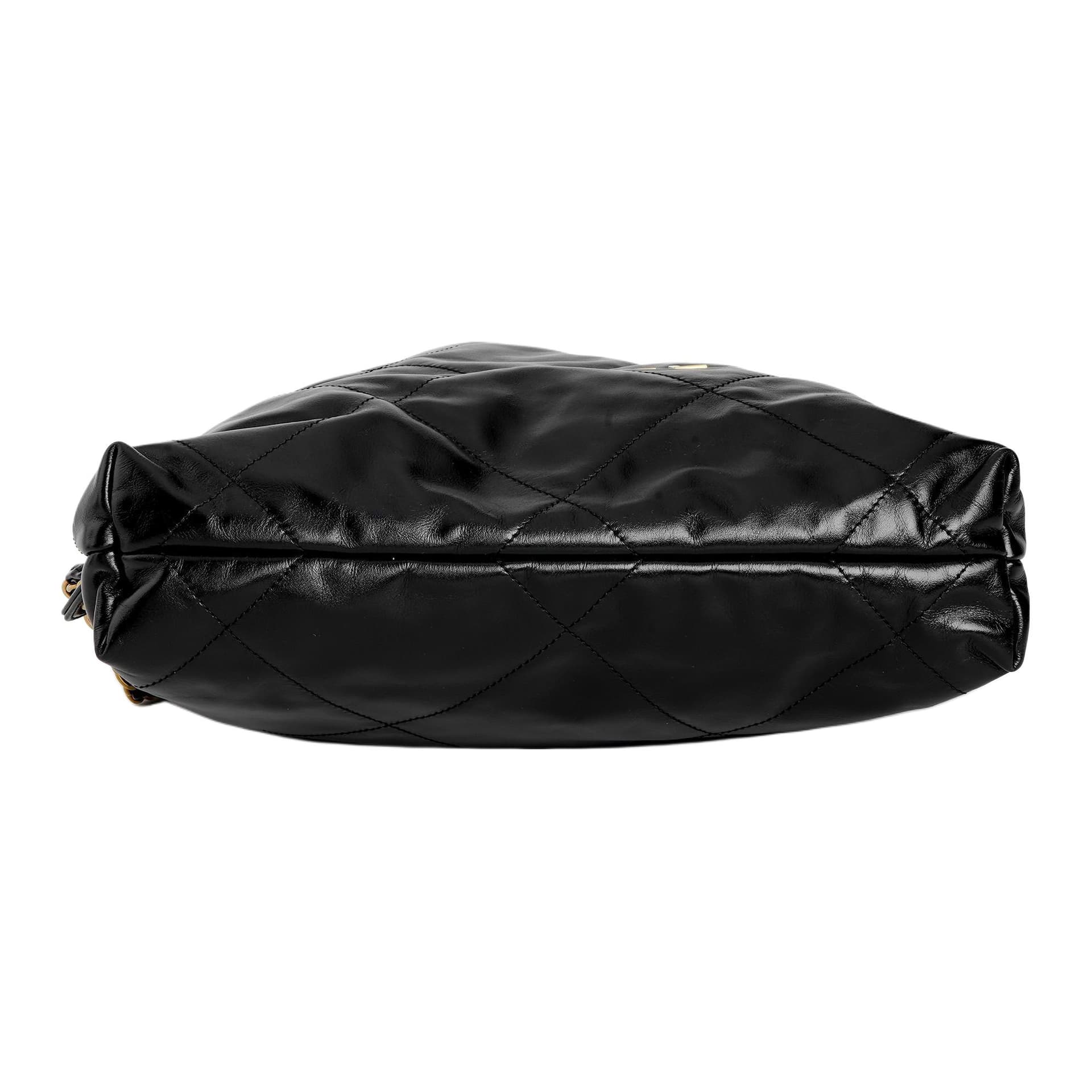 Рюкзак CHANEL 22Bag - изображение 4