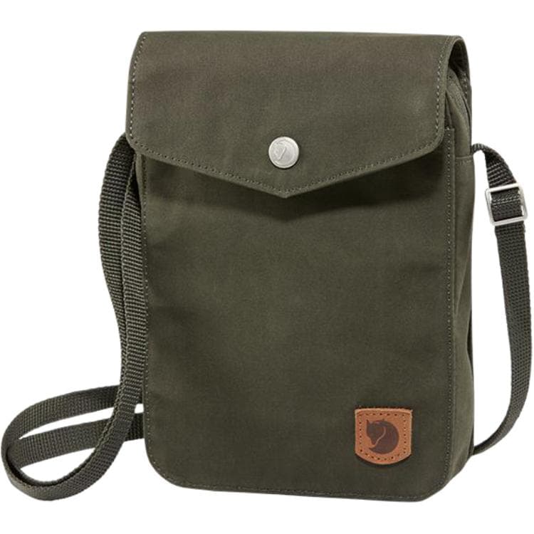 Мини-сумка Fjallraven - изображение 2