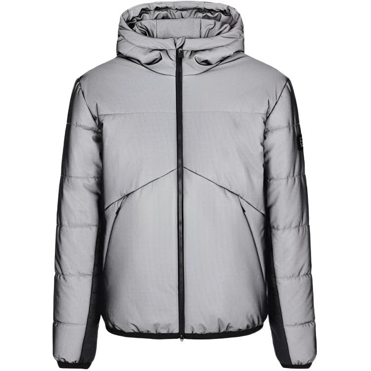 Зимняя куртка пуховик EMPORIO ARMANI - изображение 1