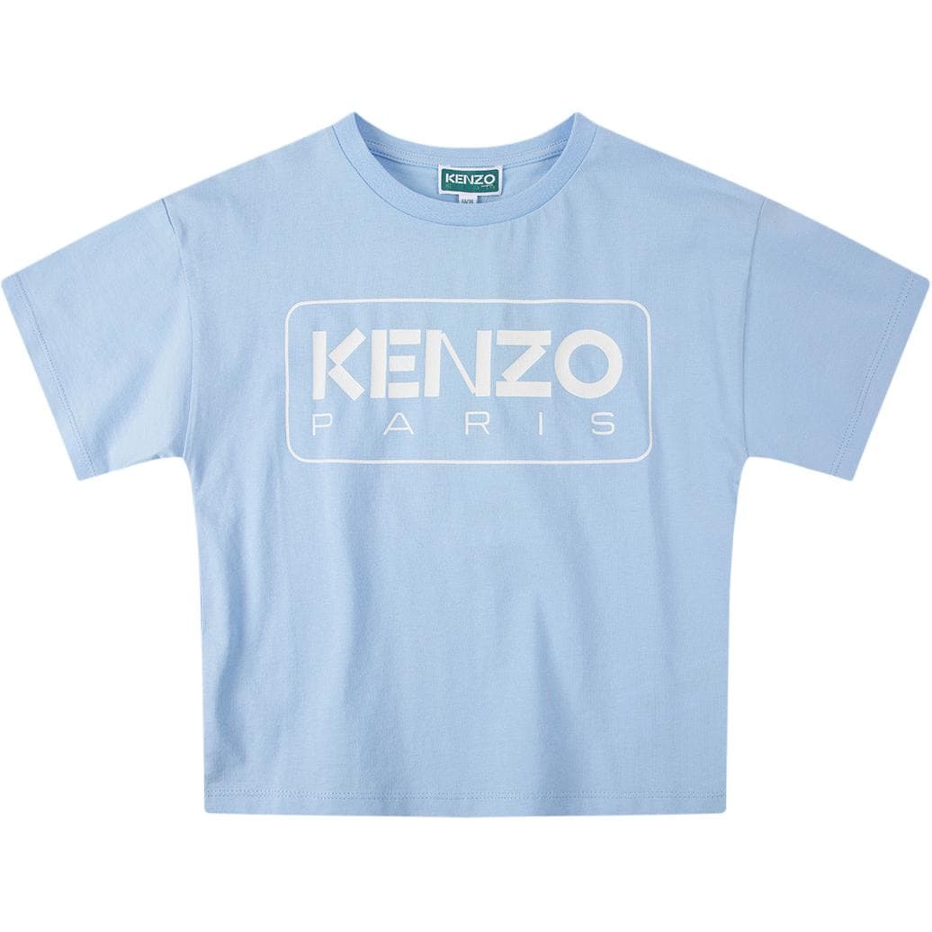 Футболка KENZO SS24 T - изображение 1