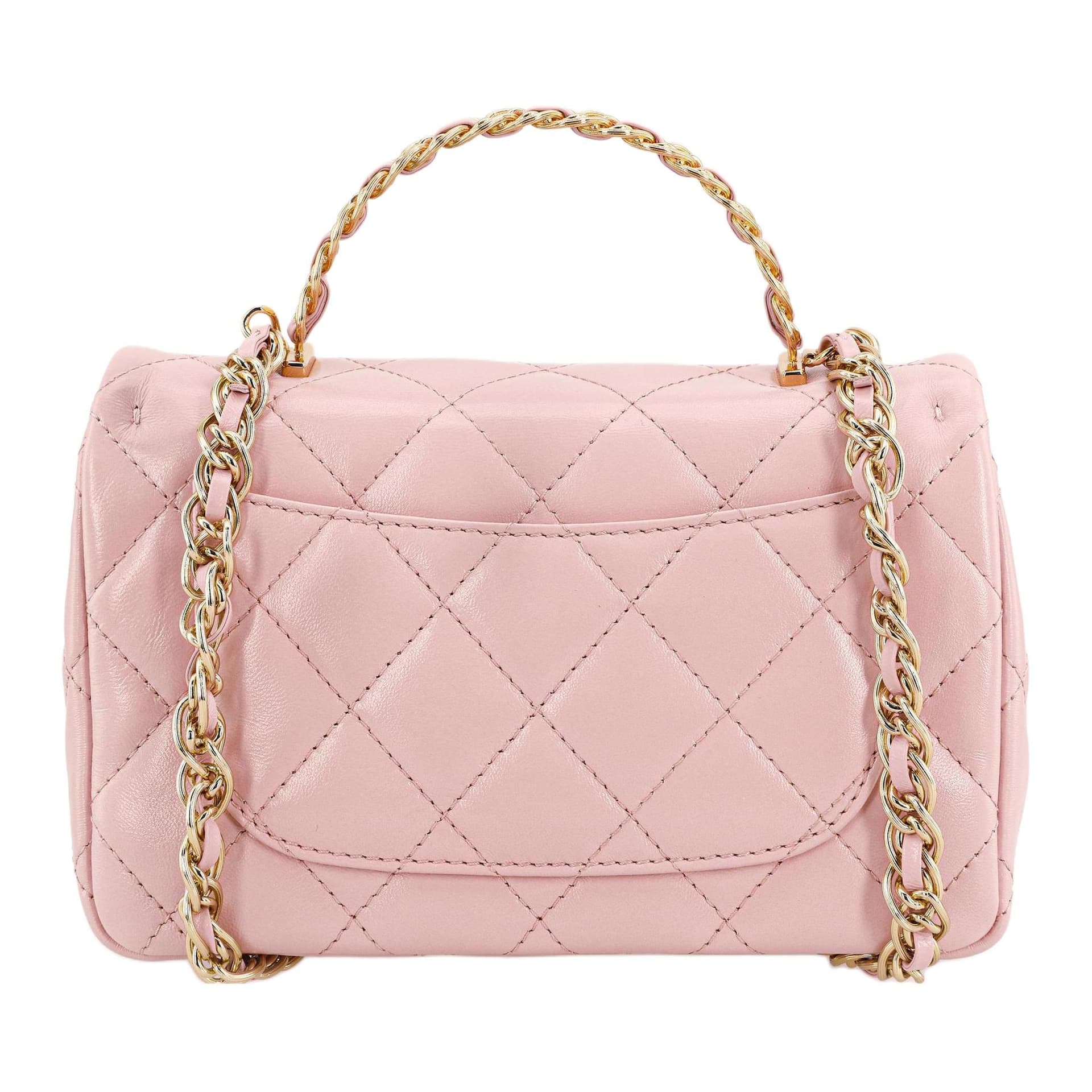 Сумка CHANEL - изображение 3