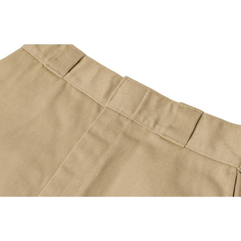 Dickies Карго Юбка Короткая Женская Хаки - изображение 4