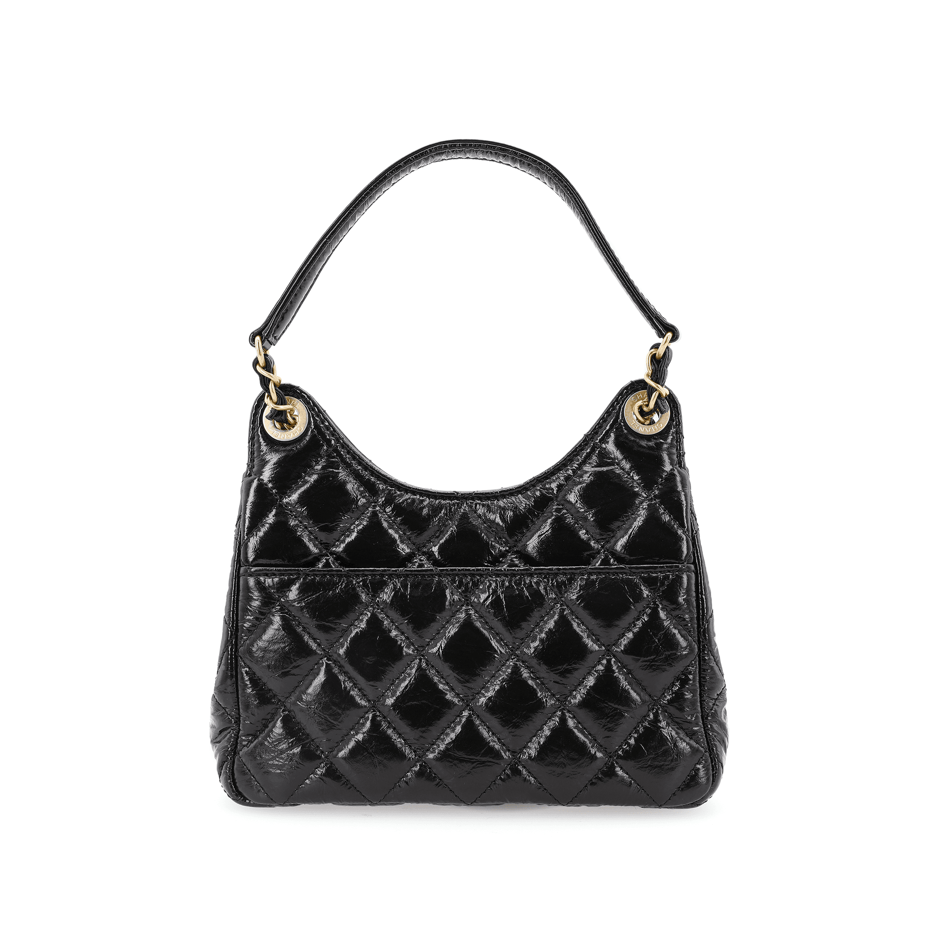 Сумка CHANEL 23B - изображение 3
