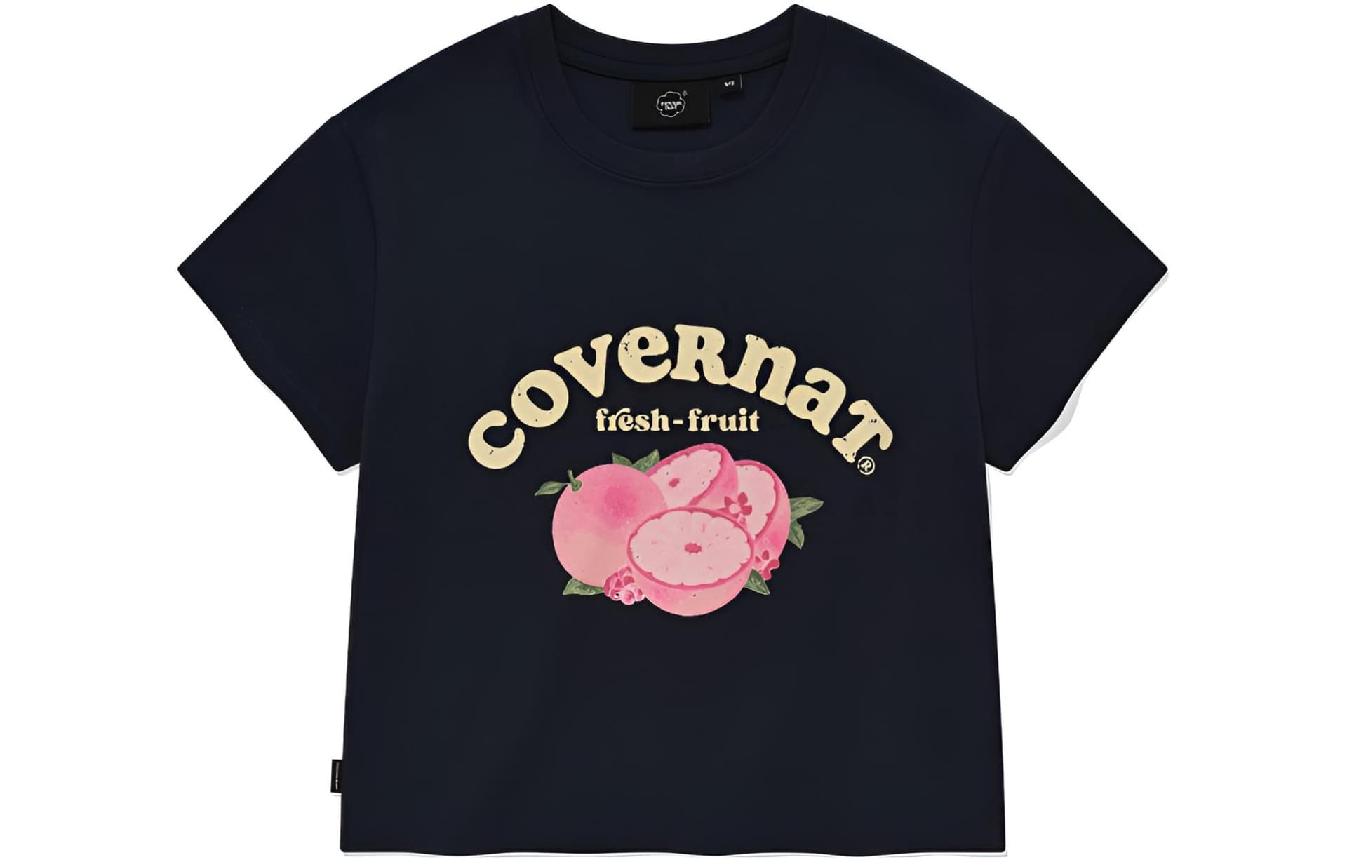 Футболка COVERNAT SS24 T - изображение 1