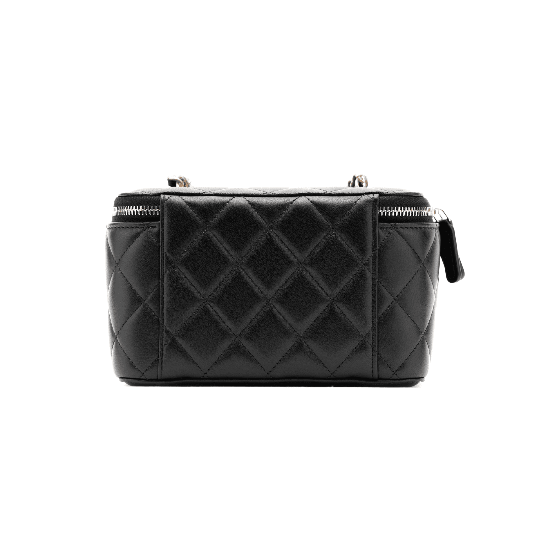Сумка через плечо CHANEL - изображение 3
