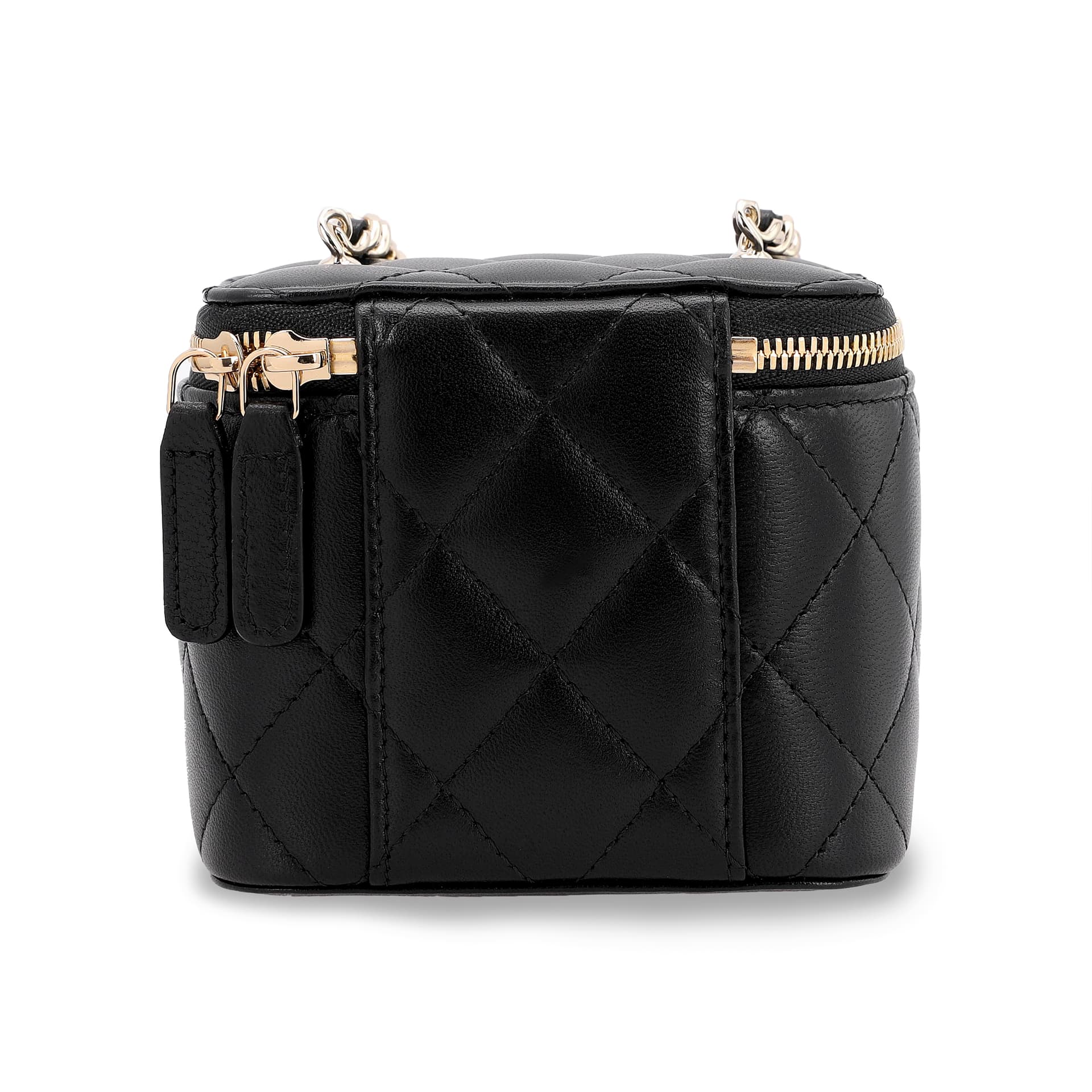 Сумка через плечо CHANEL 23P - изображение 3