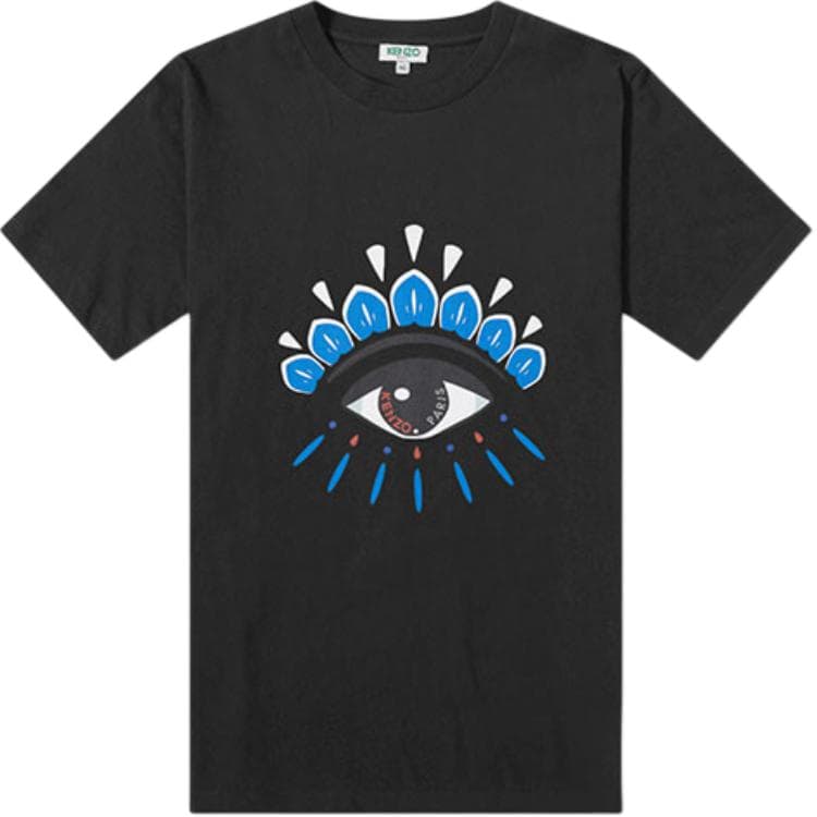 Футболка KENZO T - изображение 1