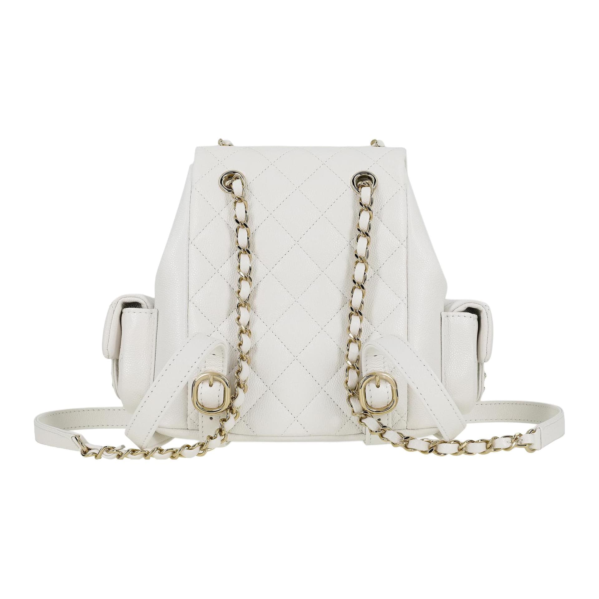 Рюкзак CHANEL 23K - изображение 3