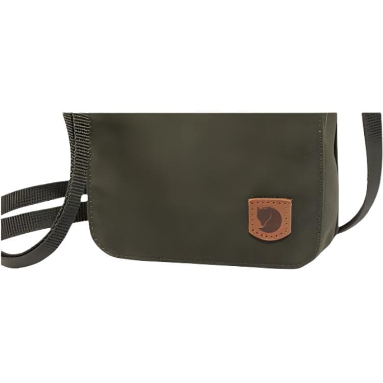 Мини-сумка Fjallraven - изображение 5