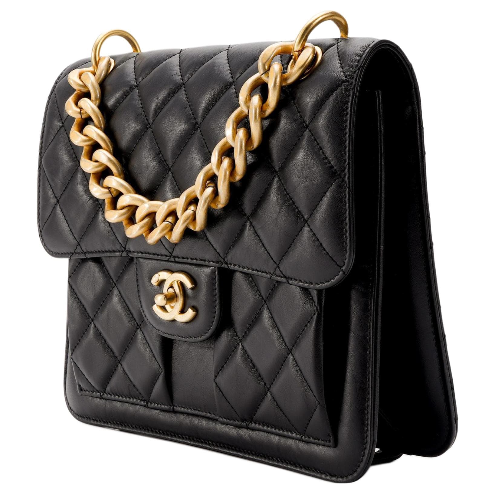 Рюкзак CHANEL 23S - изображение 2