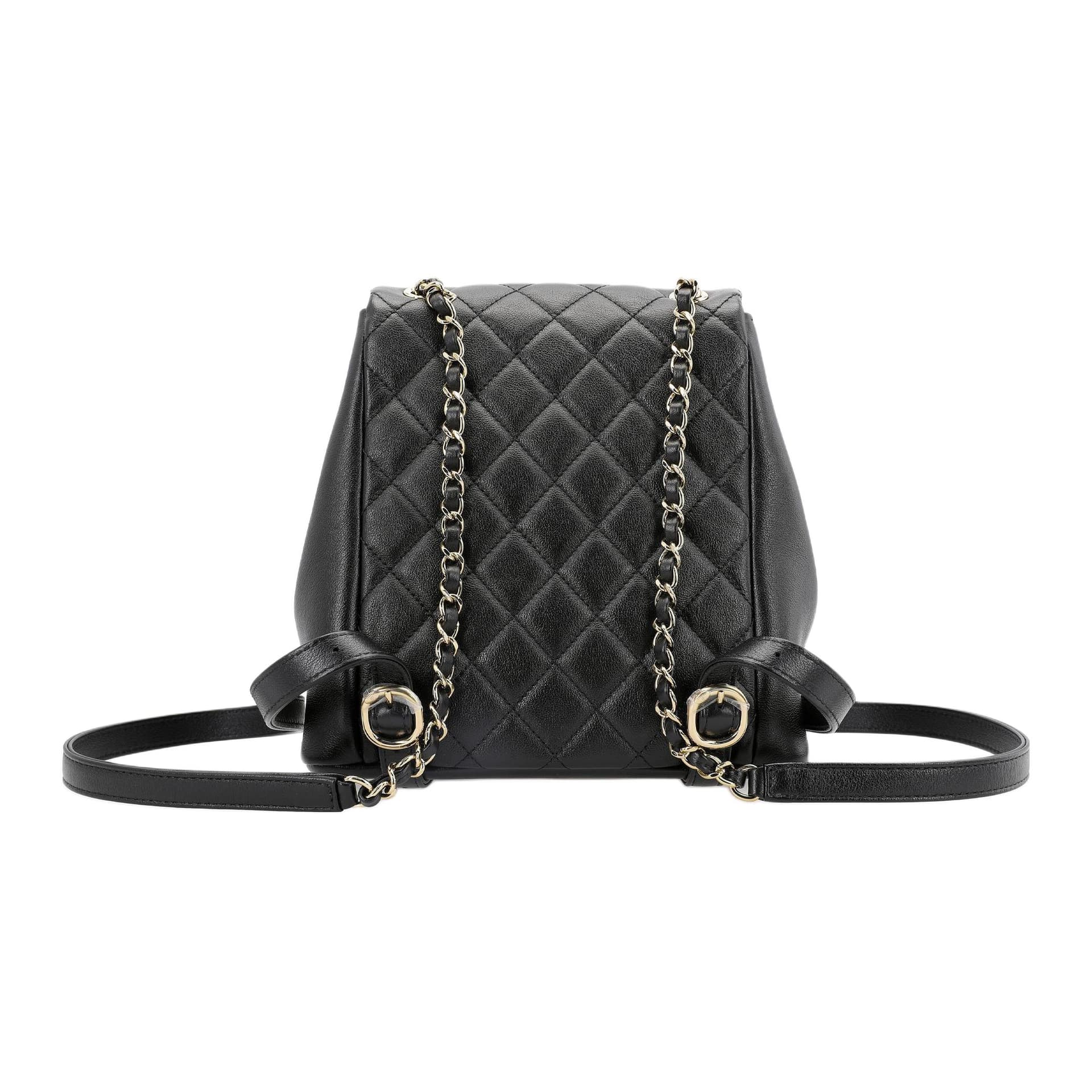 Рюкзак CHANEL Duma 23A - изображение 3