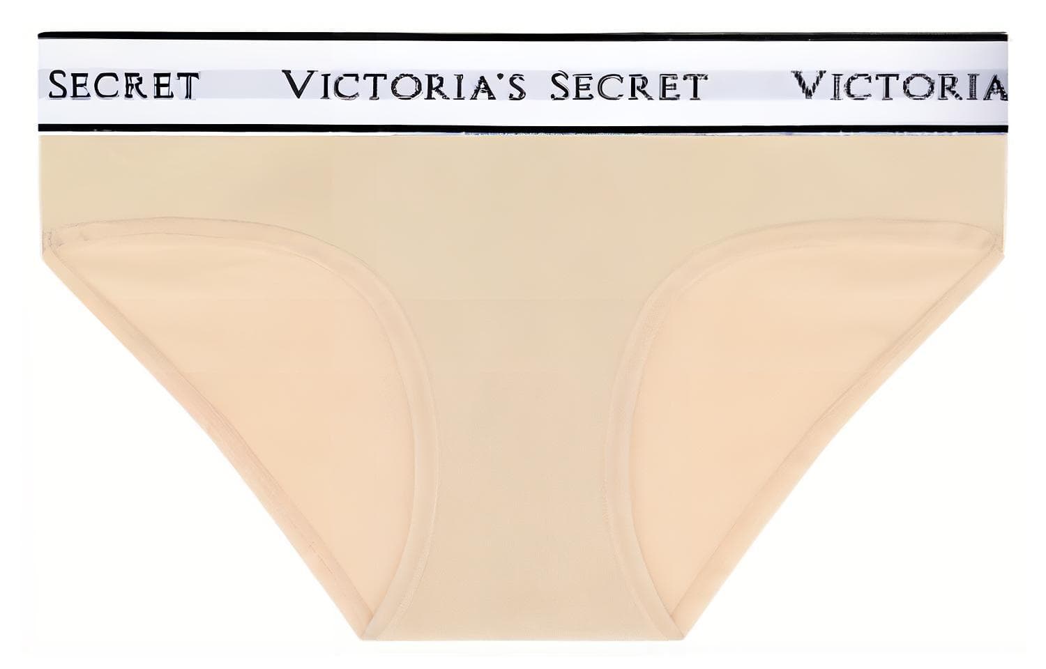 Трусы Victoria's Secret Logo 1 - изображение 1