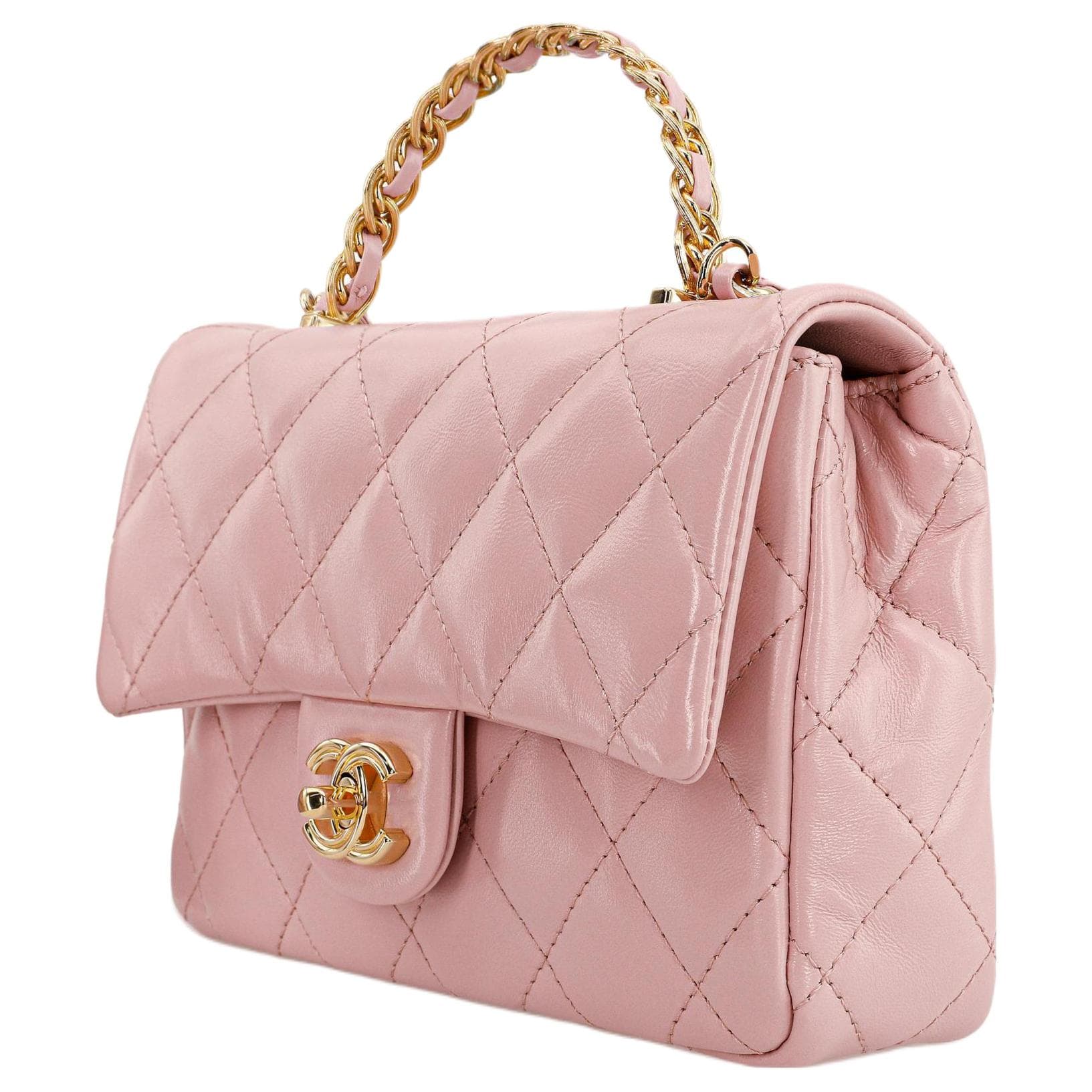 Сумка CHANEL - изображение 2