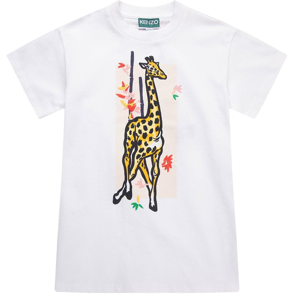 Футболка KENZO T - изображение 1
