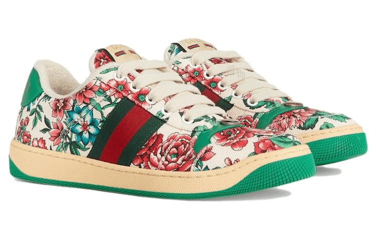 Кроссовки Gucci Screener - изображение 3