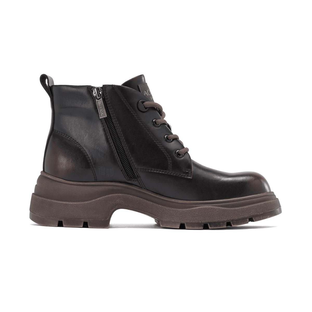Ботинки AOKANG 5.3cm - изображение 3