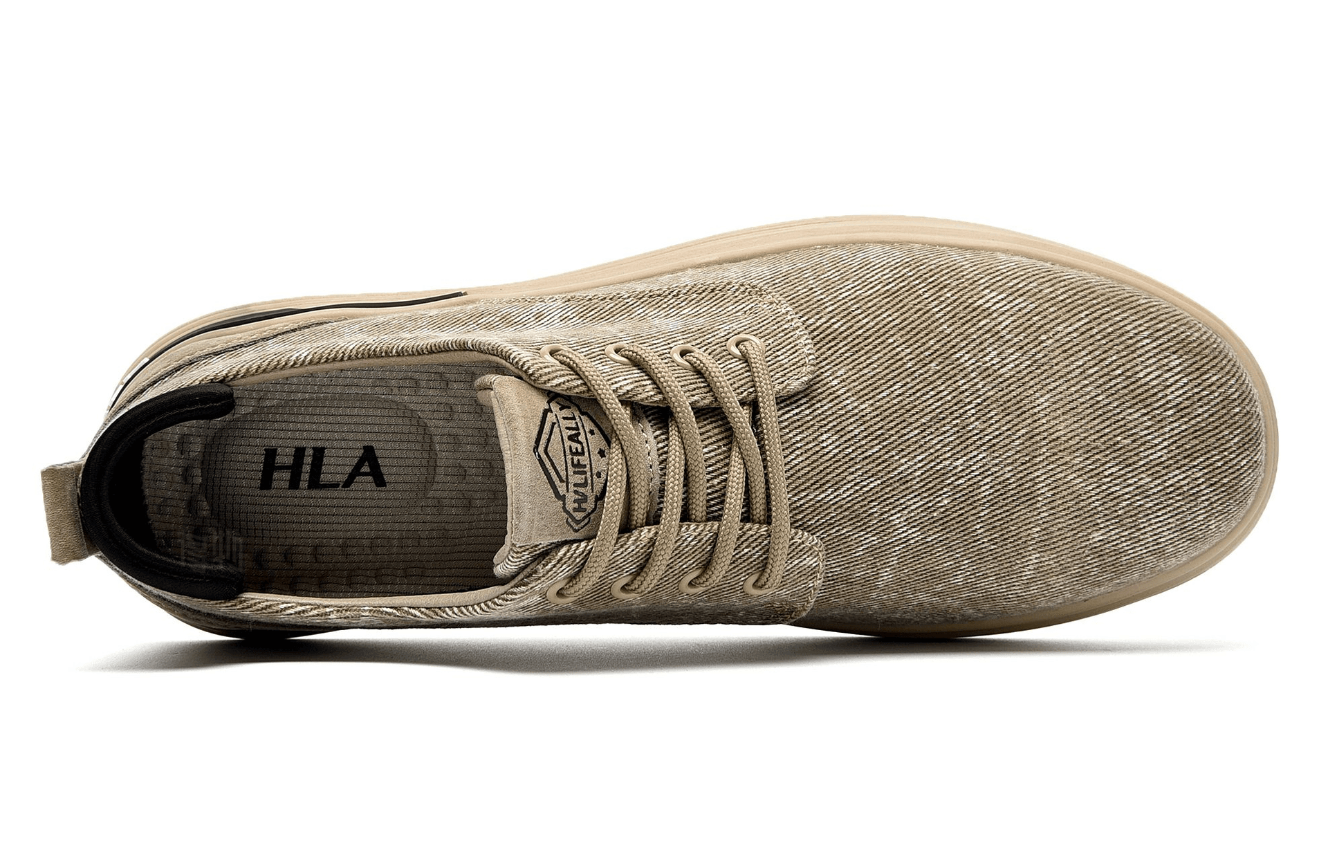 Кроссовки HLA 3cm - изображение 3