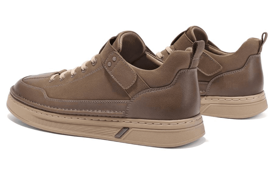 Кроссовки BELLE - изображение 3