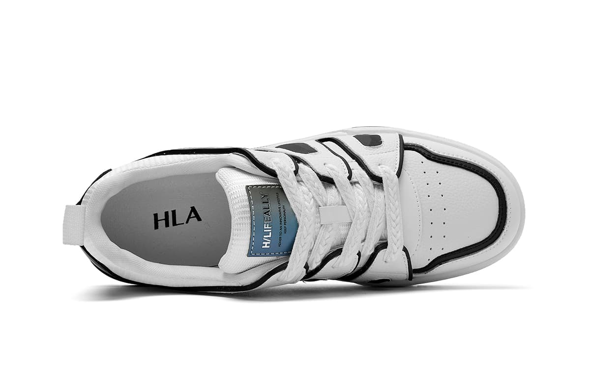 Кроссовки HLA - изображение 3