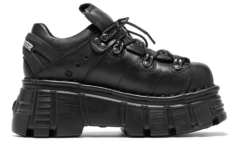 Лоферы XB-ITER Loafers Black - изображение 2