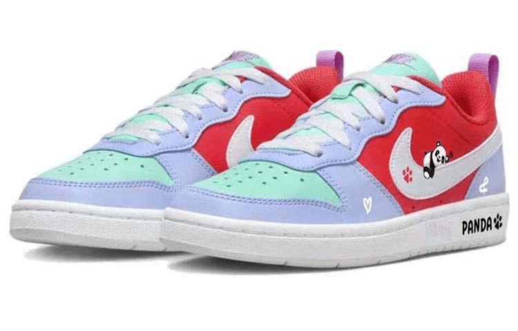 Кроссовки Nike Court Borough Low - изображение 3