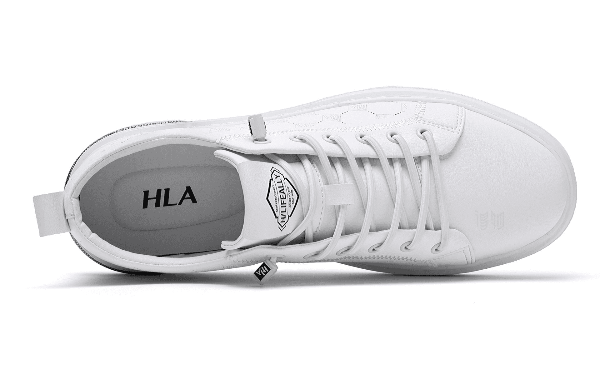 Кроссовки HLA - изображение 3