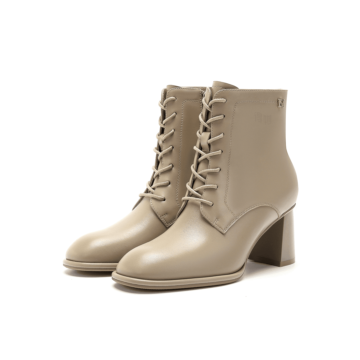 Сапоги HARSON 7cm - изображение 2