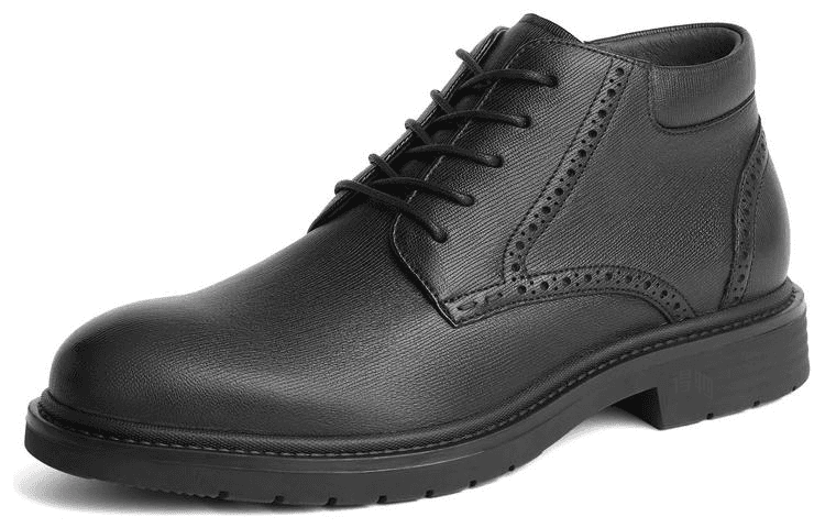 Сапоги BELLE 4cm - изображение 2