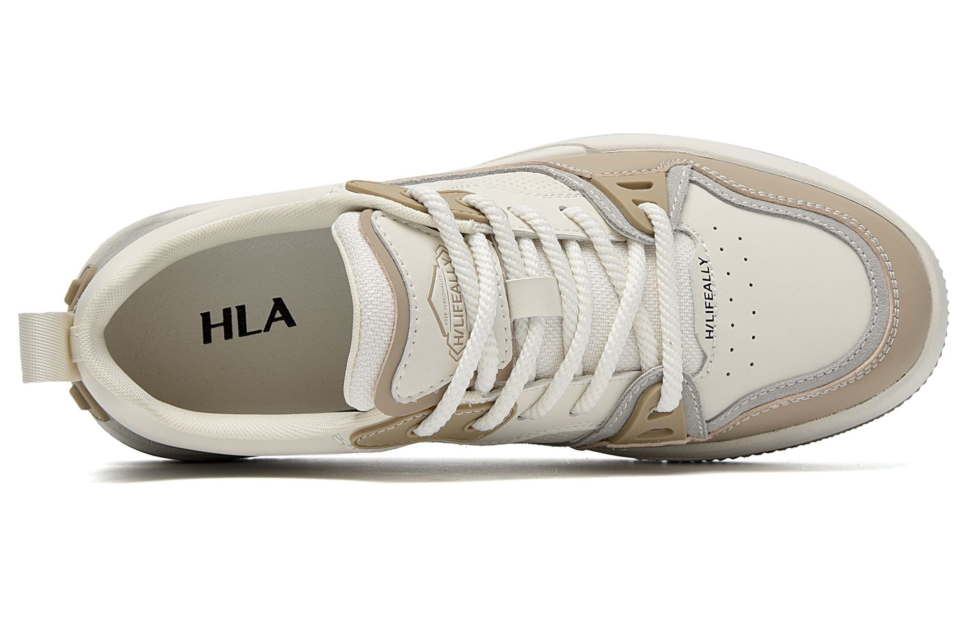 Кроссовки HLA - изображение 3