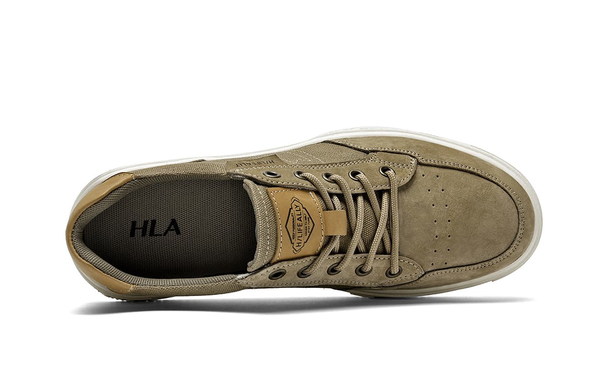 Кроссовки HLA - изображение 3