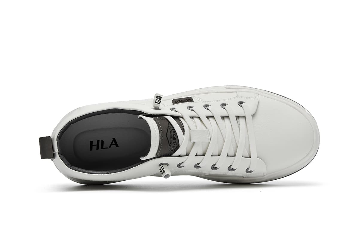 Кроссовки HLA - изображение 3