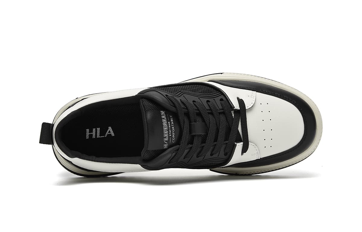 Кроссовки HLA - изображение 3