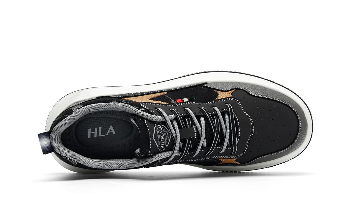 Кроссовки HLA - изображение 3