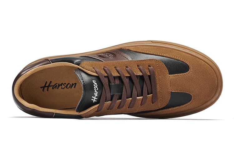 Кроссовки HARSON - изображение 3