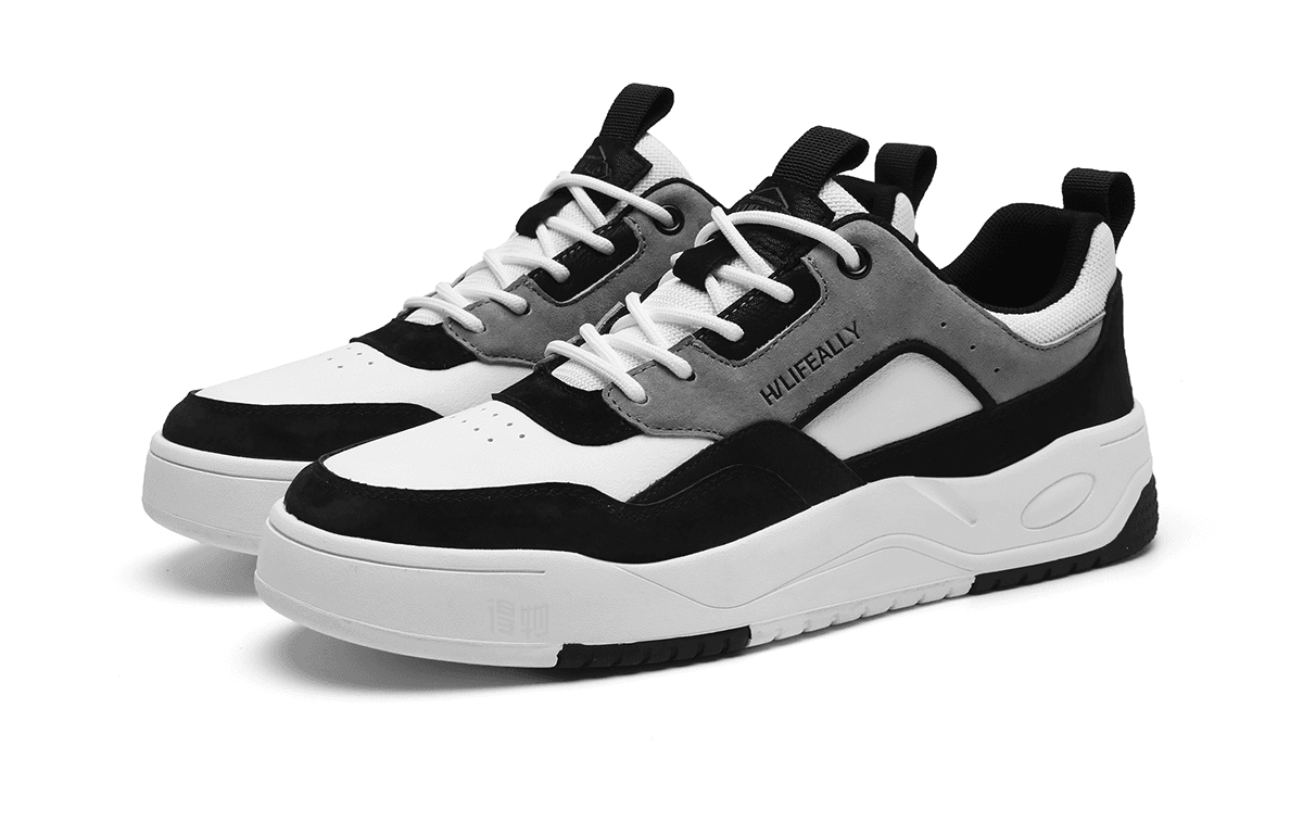 Кроссовки HLA 4cm - изображение 2