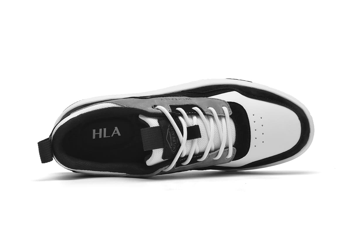 Кроссовки HLA 4cm - изображение 3