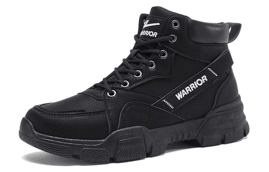 Ботинки Warrior - изображение 2