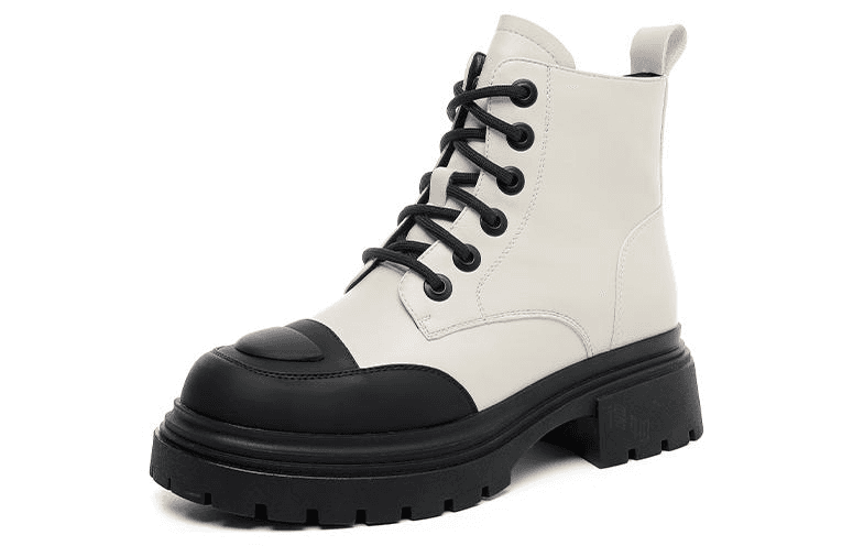 Ботинки DAPHNE PU 5cm - изображение 2