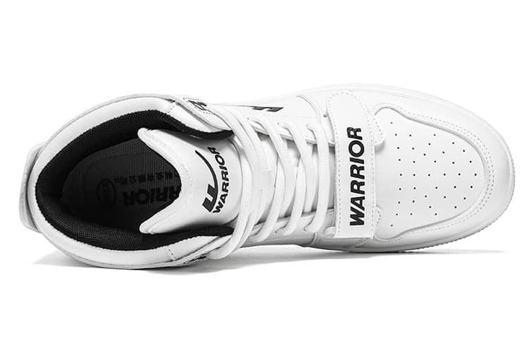 Кроссовки Warrior - изображение 4