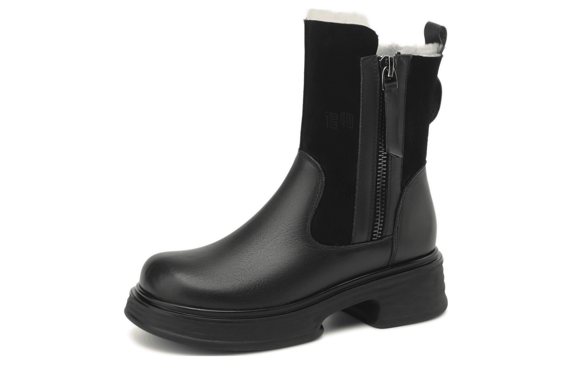 Сапоги OCCAMAN 3cm - изображение 2