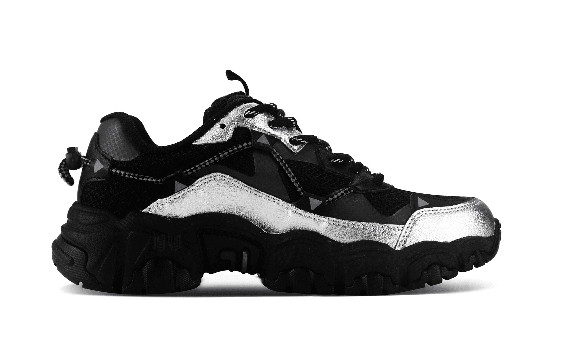 Кроссовки FILA Fluid - изображение 2