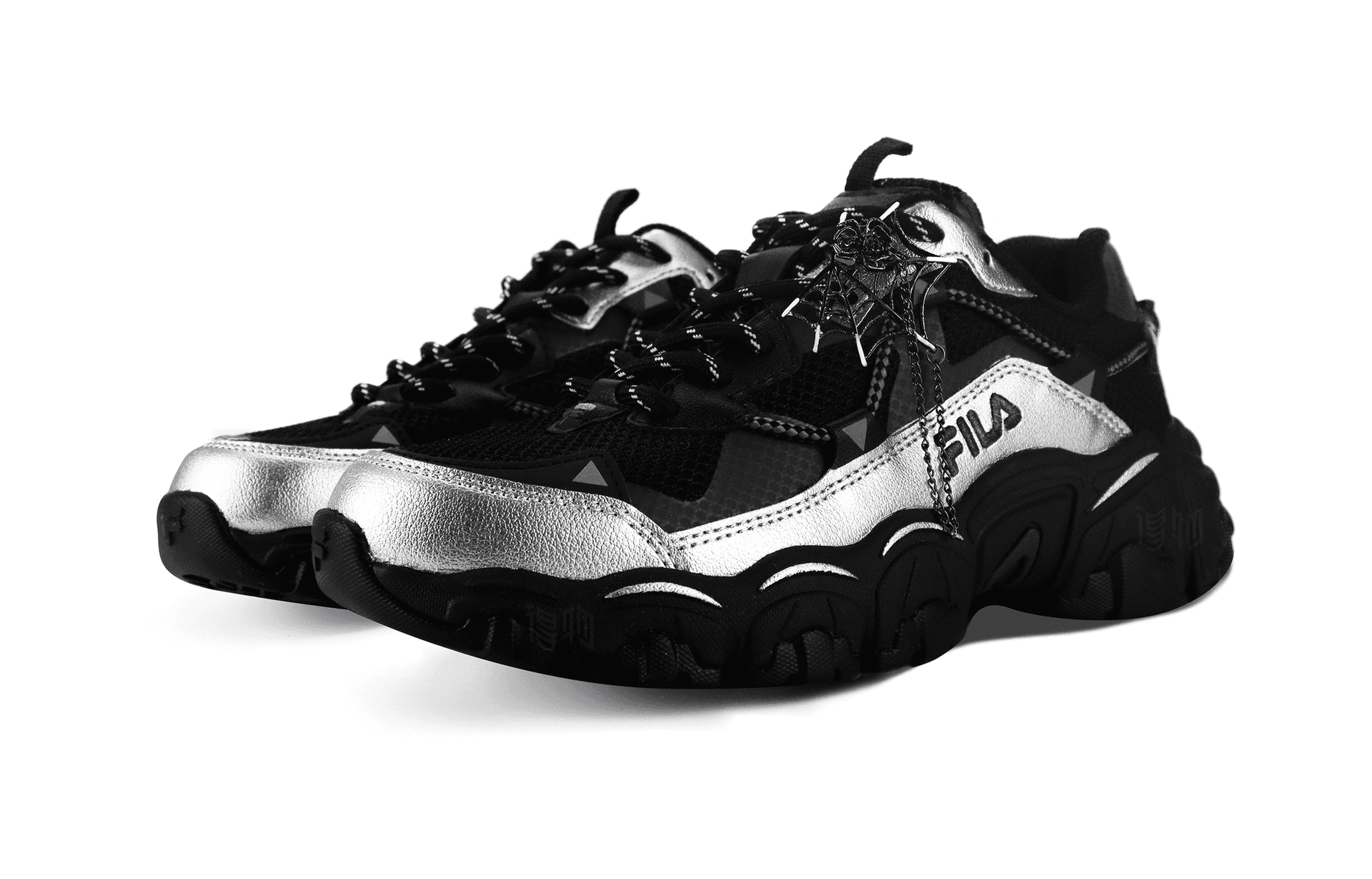 Кроссовки FILA Fluid - изображение 3