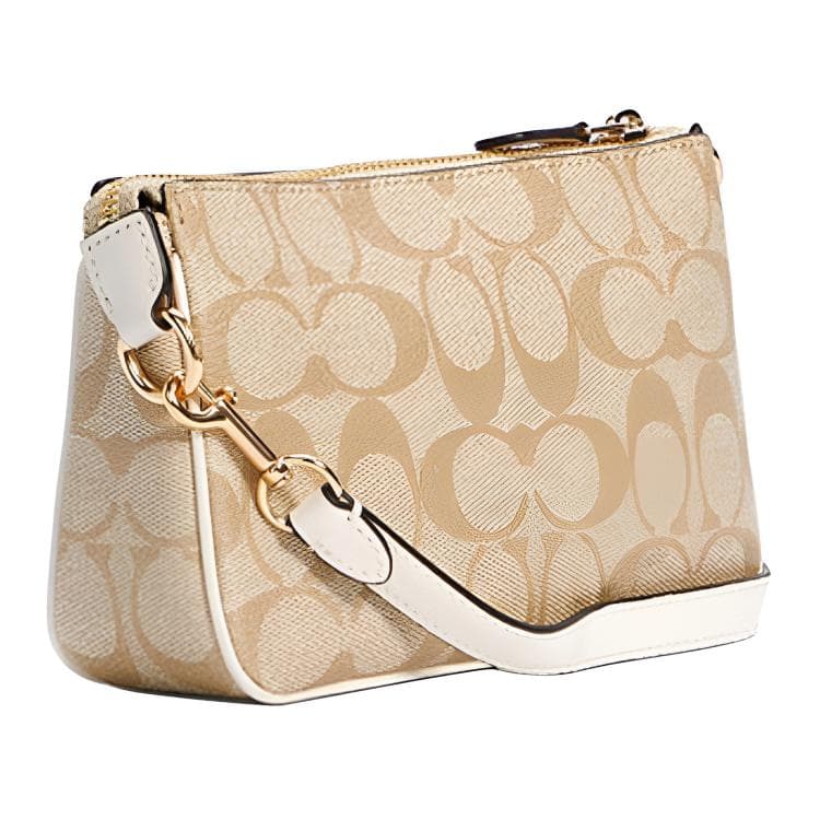 Сумка COACH Nolita 19 - изображение 2