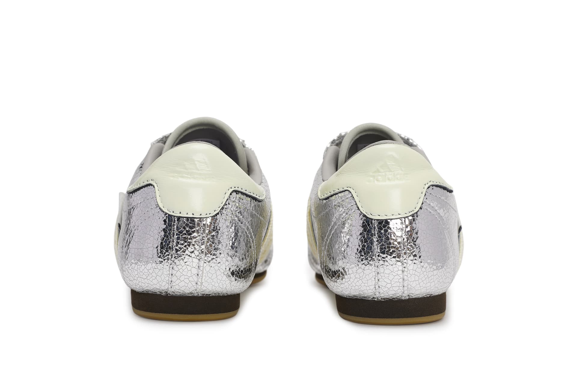 Кроссовки adidas Taekwondo 811 - изображение 5