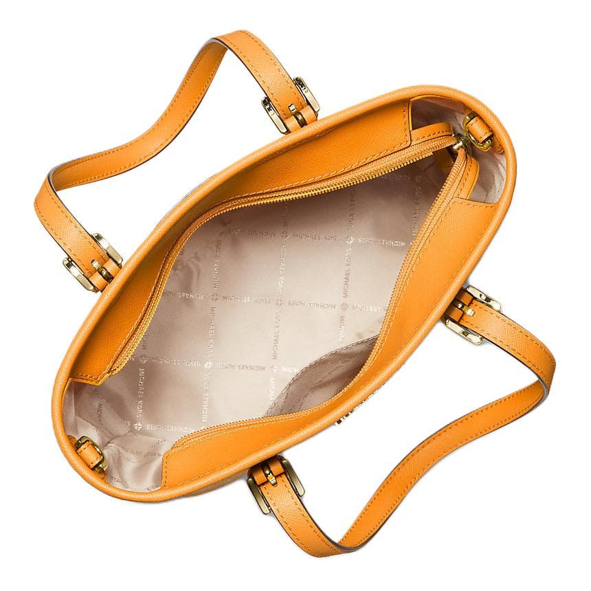 Сумка MICHAEL KORS MK Jet Set Travel 27 - изображение 3