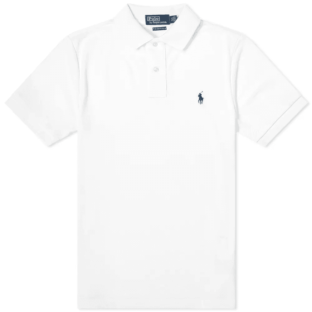 Поло Polo Ralph Lauren LogoPolo - изображение 1