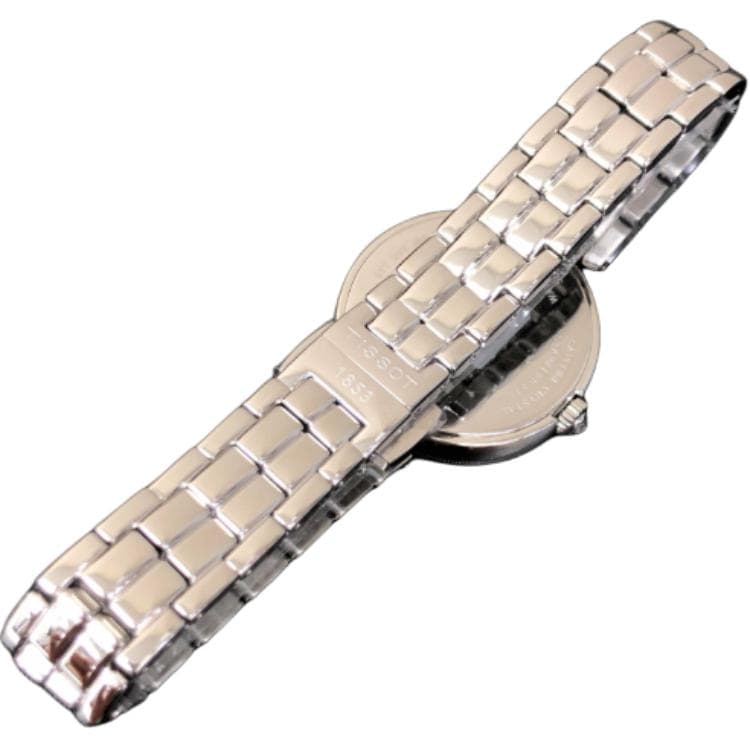 Часы TISSOT 26mm T094.210.11.121.00 - изображение 6