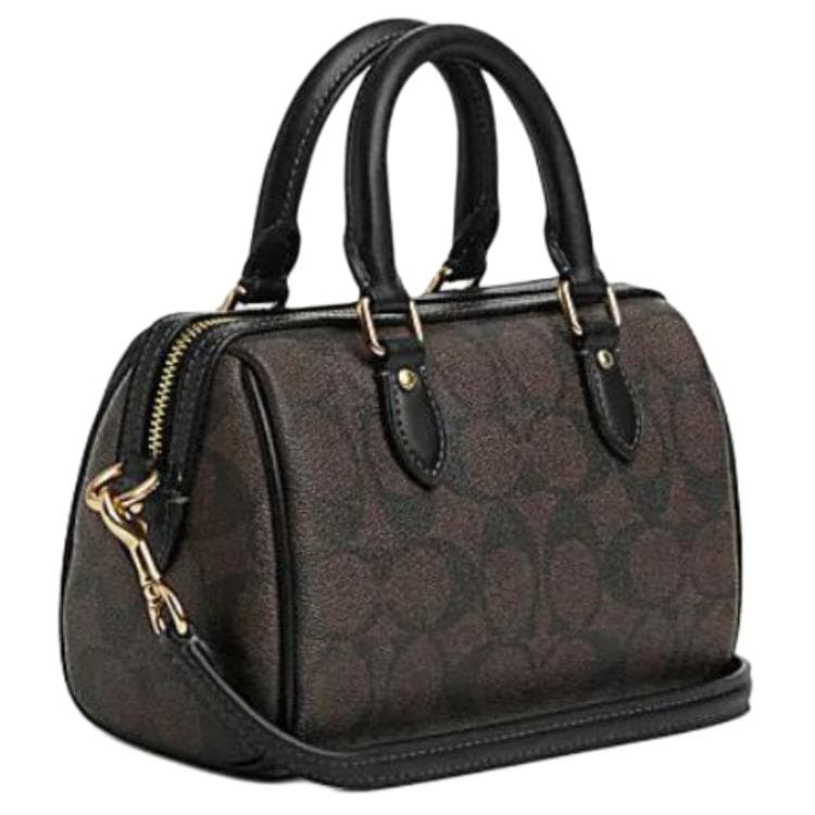 Сумка COACH Rowan 17 - изображение 2